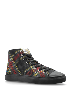 Vivienne Westwood Zapatillas deportivas "Plimsoll"