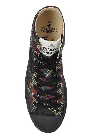 Vivienne Westwood Zapatillas deportivas "Plimsoll"