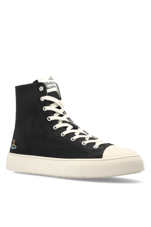 Vivienne Westwood "Plimsoll High" sports shoes