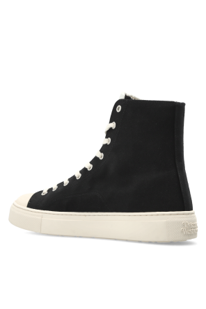 Vivienne Westwood "Plimsoll High" sports shoes