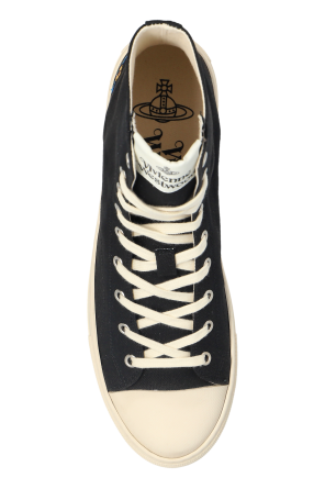 Vivienne Westwood "Plimsoll High" sports shoes