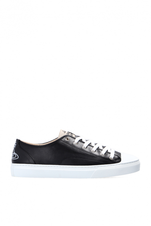 Vivienne Westwood Sneakers with logo