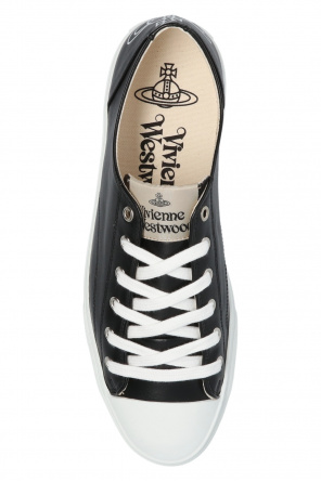 Vivienne Westwood Sneakers with logo