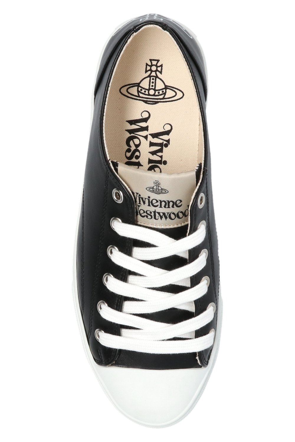 Vivienne Westwood H559 SNEAKERS SFODERATO B601