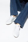 Vivienne Westwood zapatillas de running ASICS competición talla 43.5 azules