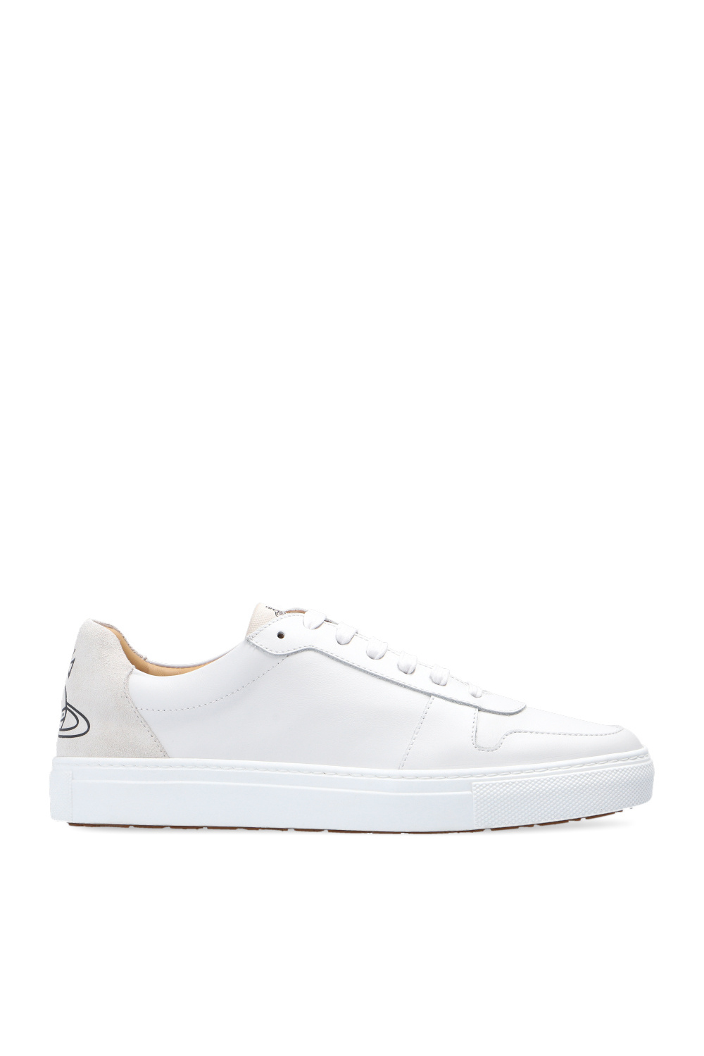 Vivienne Westwood Sneakers with logo