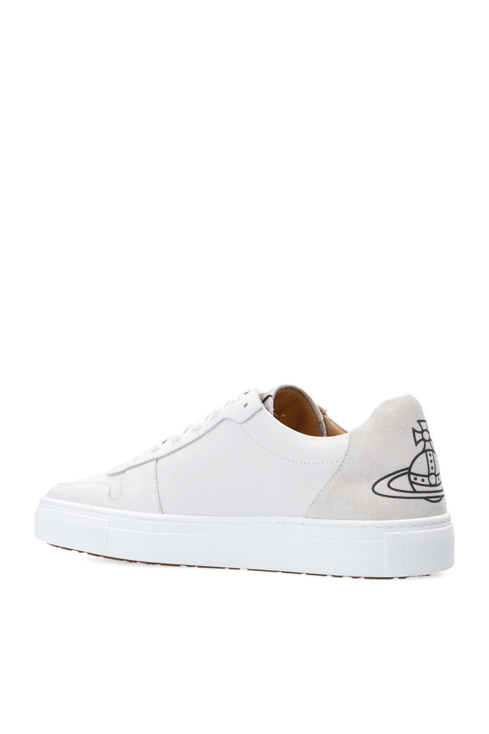 Vivienne Westwood Sneakers with logo