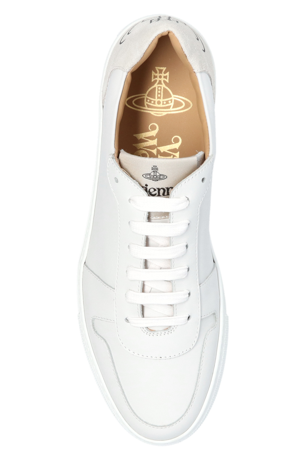 Vivienne Westwood Sneakers with logo