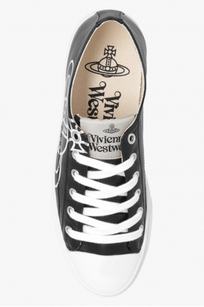 Vivienne Westwood Nike Sneakers Blazer Low Bianco