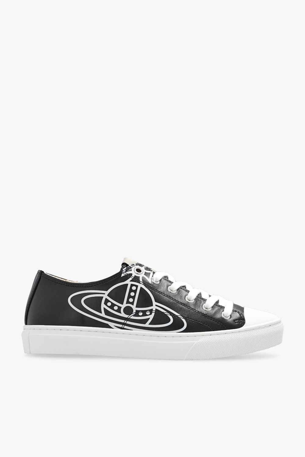 Vivienne Westwood Sneakers with logo