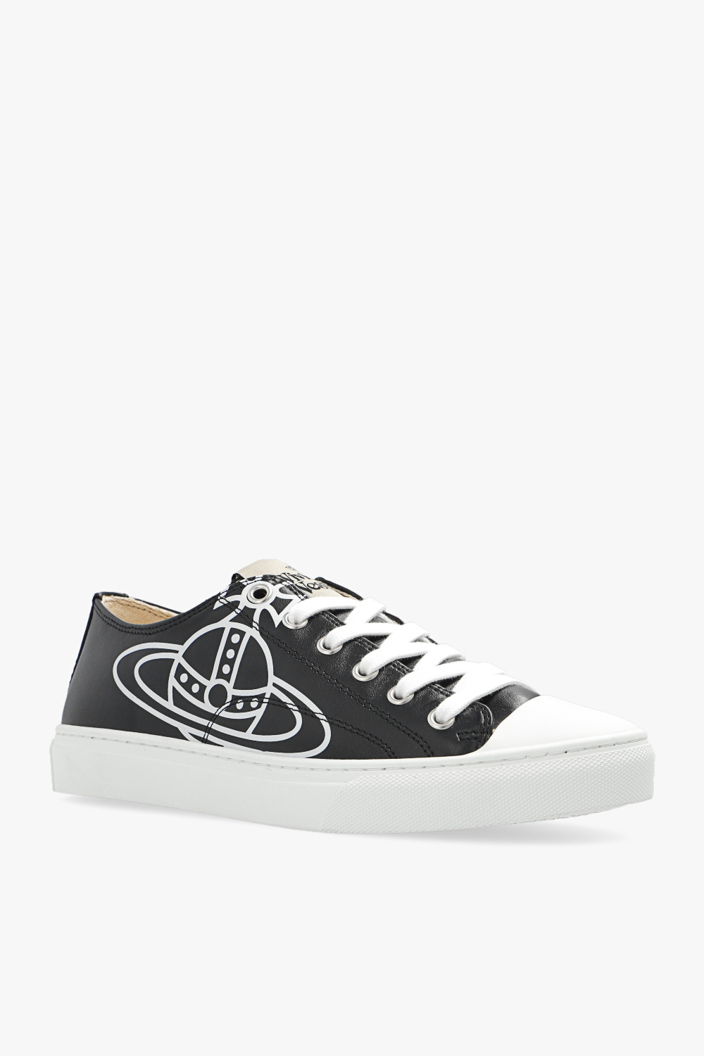 Vivienne Westwood Sneakers with logo