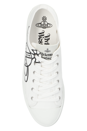 Vivienne Westwood ‘Plimsoll Low Top 2.0’ sneakers