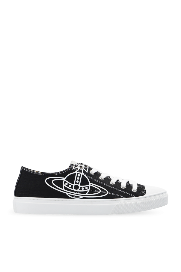 Vivienne Westwood Sneakers with logo