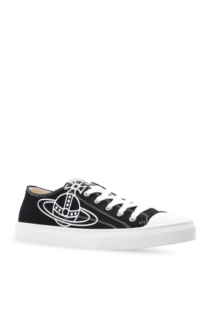 Vivienne Westwood Sneakers with logo