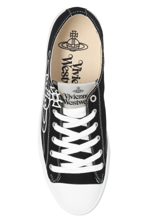 Vivienne Westwood Sneakers with logo