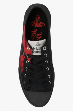 Vivienne Westwood ‘Plimsoll Low 2.0’ sneakers