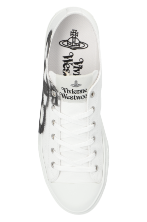 Vivienne Westwood ‘Plimsoll low top 2.0’ sneakers