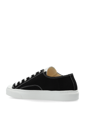 Vivienne Westwood Sports shoes with 'Plimsoll' logo
