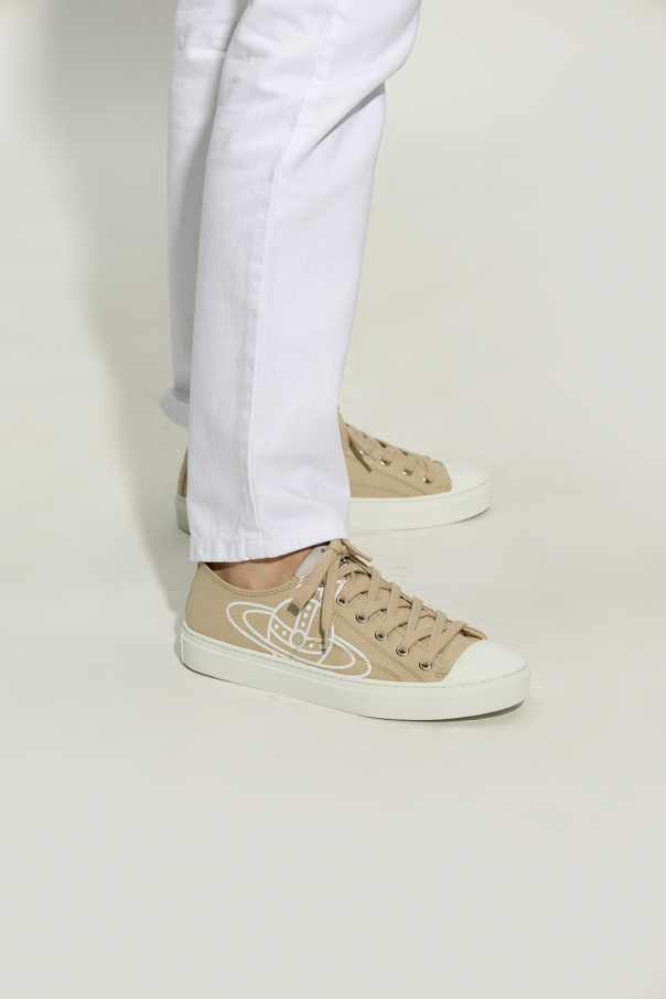Vivienne Westwood ‘Plimsoll’ sneakers