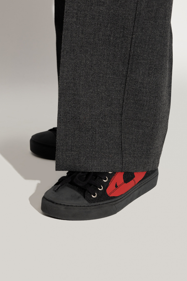 Vivienne Westwood ‘Plimsoll Low 2.0’ sneakers