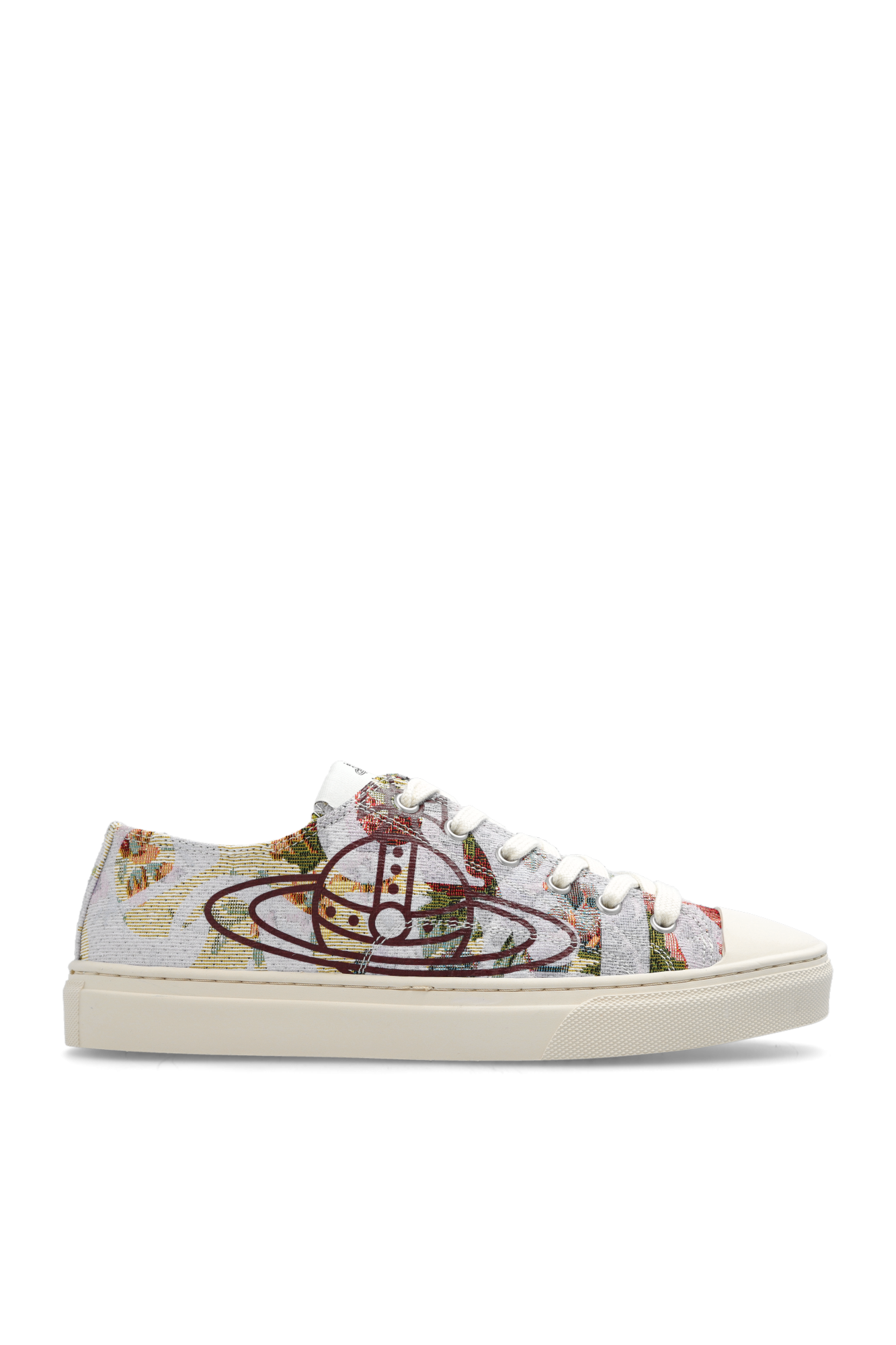 Vivienne Westwood ‘Plimsoll’ sneakers