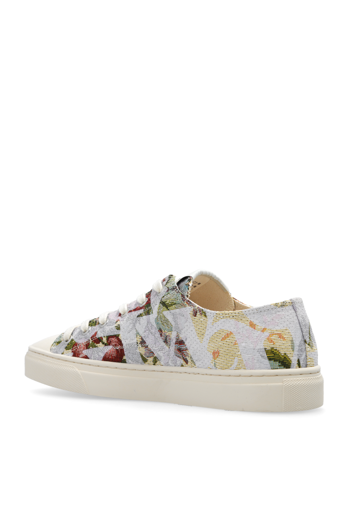 Vivienne Westwood ‘Plimsoll’ sneakers