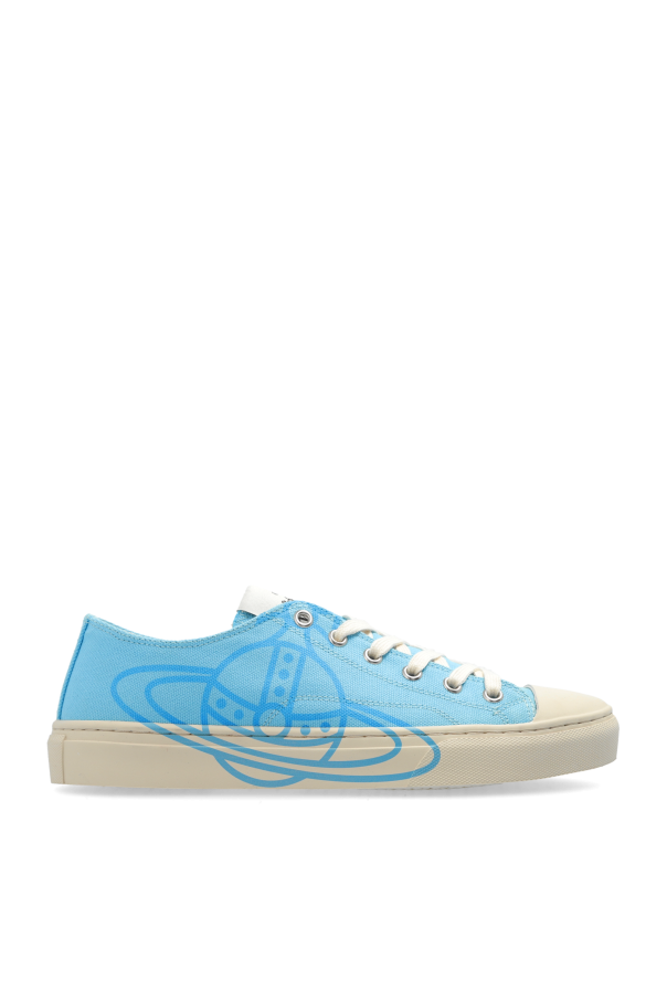 Vivienne Westwood Sneakers with logo