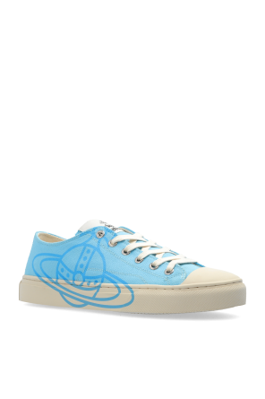 Vivienne Westwood Sneakers with logo