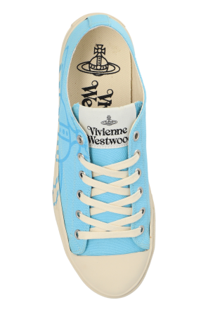 Vivienne Westwood Trainers with logo