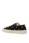Vivienne Westwood Sneakers Plimsoll Low Top 2.0