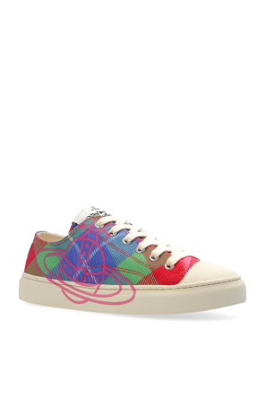 Vivienne Westwood Buty sportowe `Plimsoll Low Top 2.0`