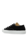 Vivienne Westwood ‘Plimsoll’ logo sneakers