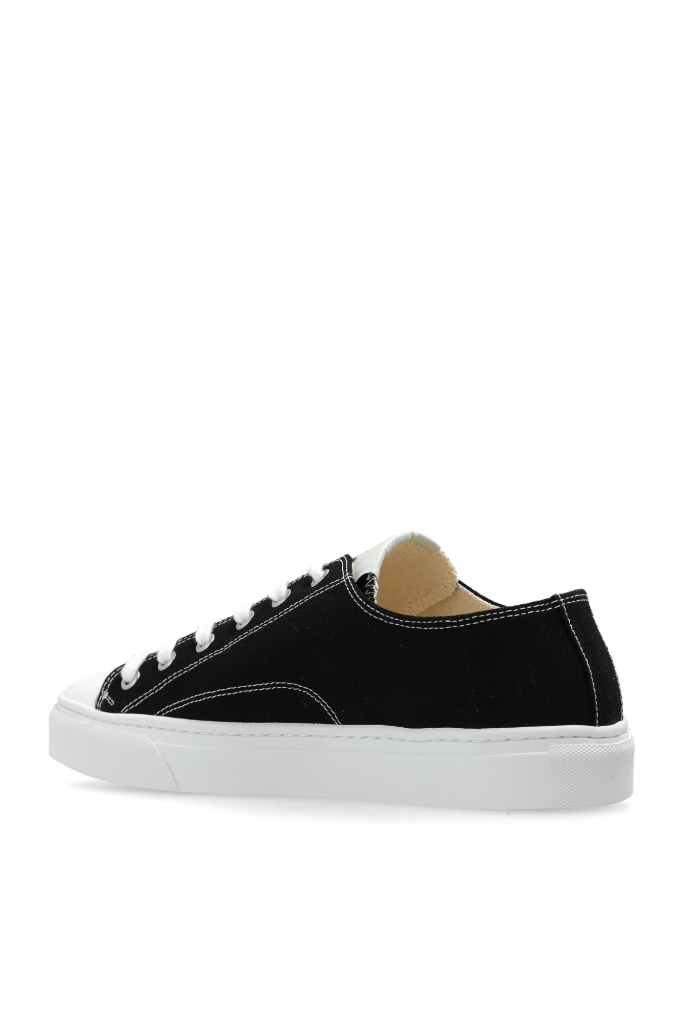 Vivienne Westwood ‘Plimsoll’ logo sneakers