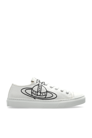 Sport shoes "plimsoll low top" od Vivienne Westwood