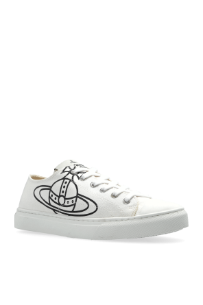 Vivienne Westwood Sport shoes "Plimsoll Low Top"