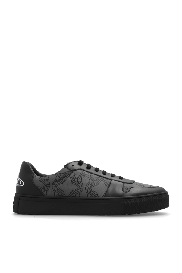 ‘Classic Trainer’ sneakers od Vivienne Westwood