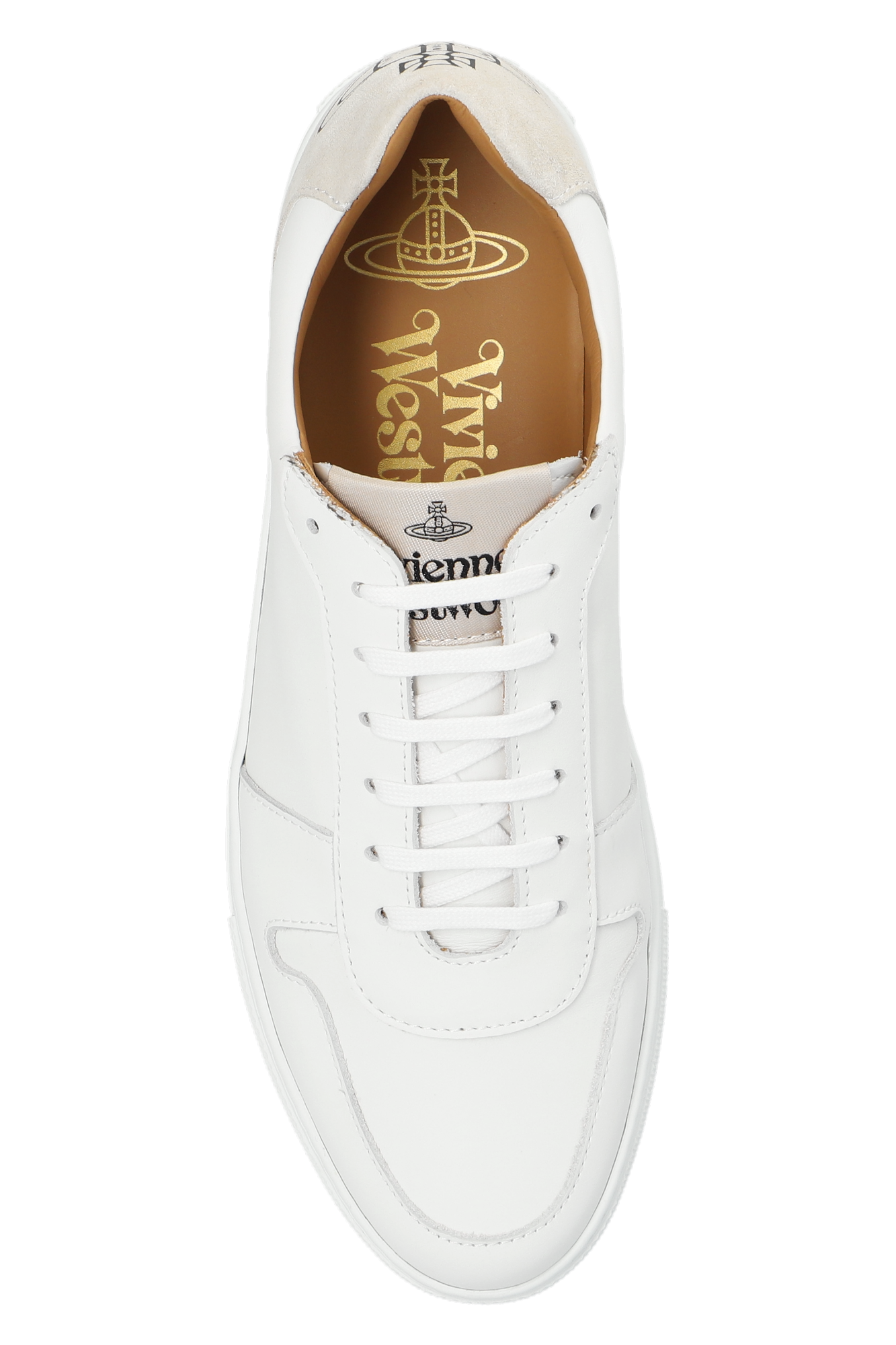 Vivienne Westwood ‘Classic Trainer’ sneakers