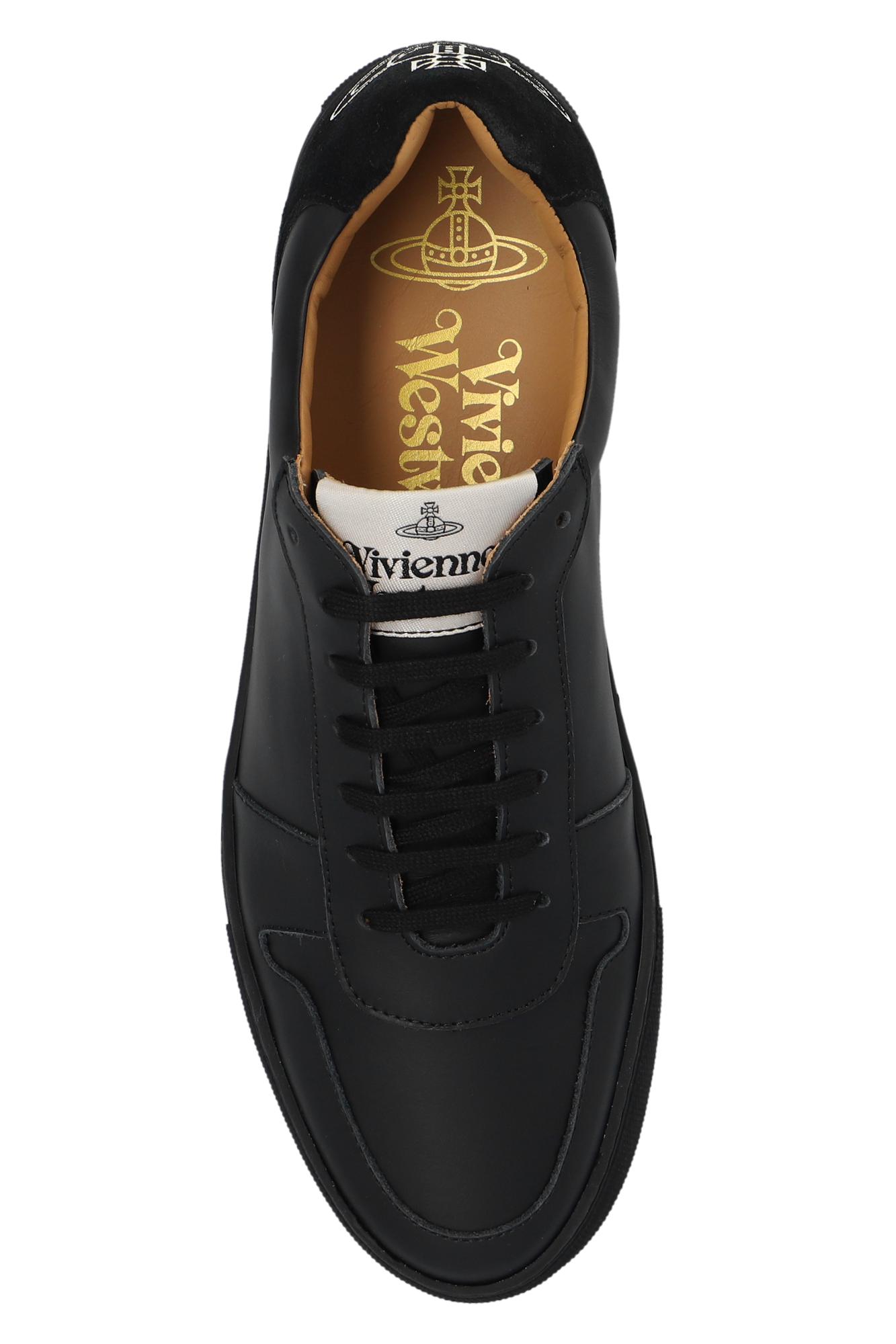 Vivienne Westwood ‘Classic Trainer’ sneakers