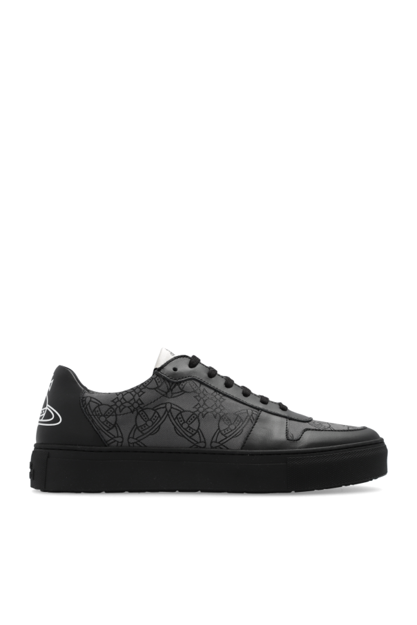 ‘Classic Trainer’ sneakers od Vivienne Westwood
