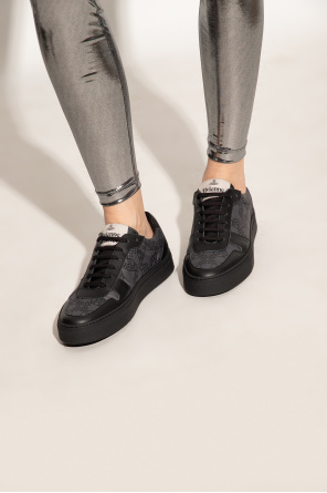 ‘classic trainer’ sneakers od Vivienne Westwood