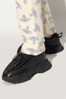 Vivienne Westwood BLACK ‘Romper Bag’ sneakers
