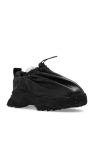 Vivienne Westwood BLACK ‘Romper Bag’ sneakers
