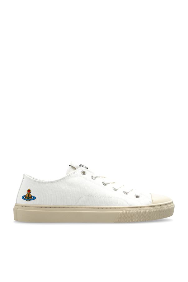 Plimsoll sports shoes od Vivienne Westwood
