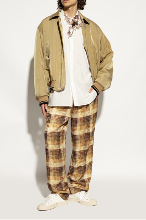 Vivienne Westwood Plimsoll sports shoes