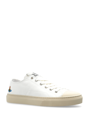 Vivienne Westwood Plimsoll sports shoes