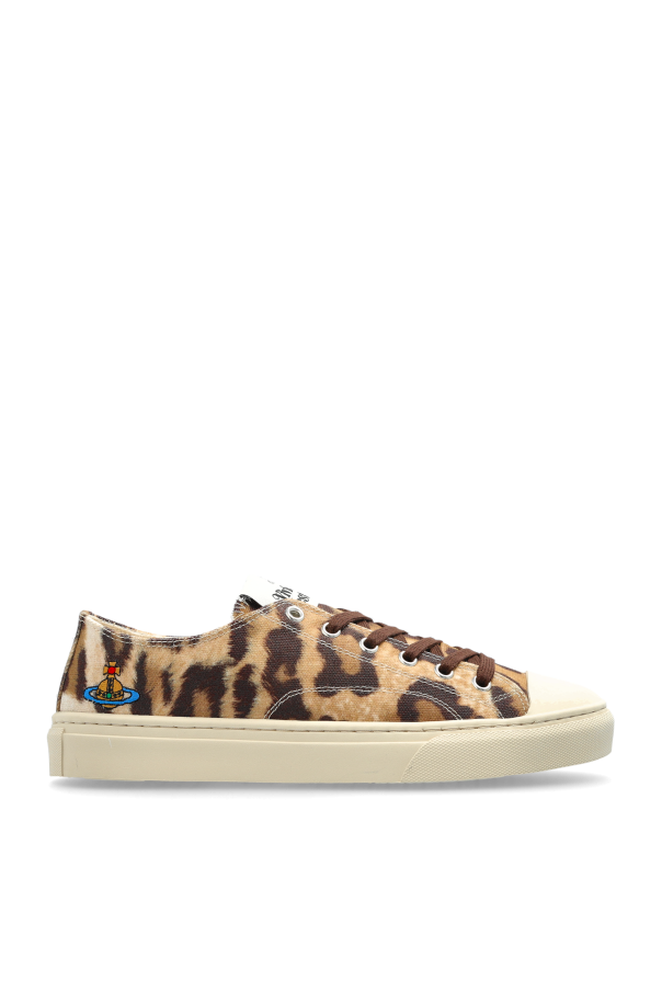 Sports shoes `Plimsoll` od Vivienne Westwood