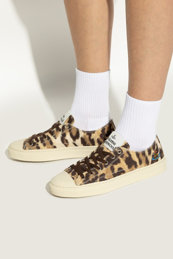 Vivienne Westwood Zapatillas deportivas "Plimsoll"