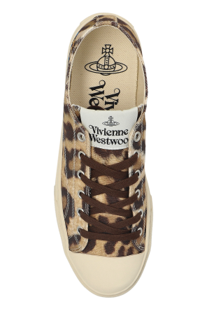 Vivienne Westwood Zapatillas deportivas "Plimsoll"