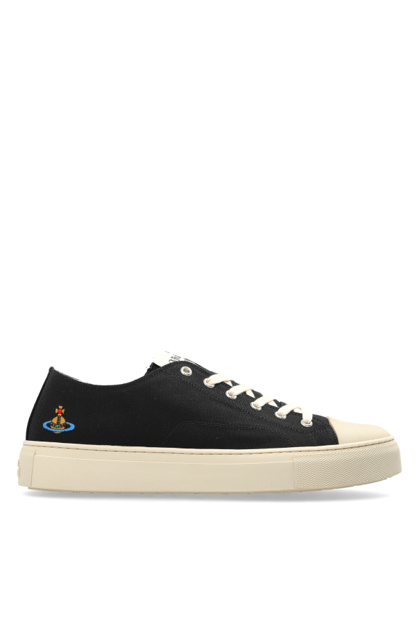 Plimsoll Low' sports shoes od Vivienne Westwood