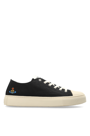 Plimsoll Low' sports shoes